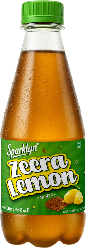 Sparklyn Bottle